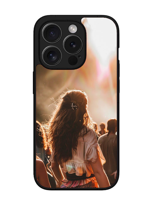 iPhone 15 pro Sunlit Festival Vibes
