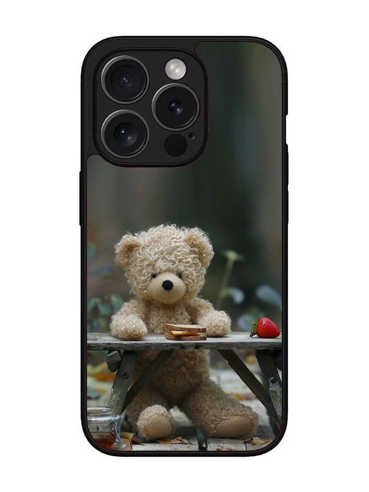 iPhone 15 pro Teddy Bear Picnic
