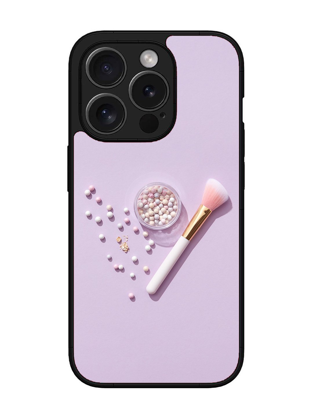 iPhone 15 pro Girls Makeup Story2