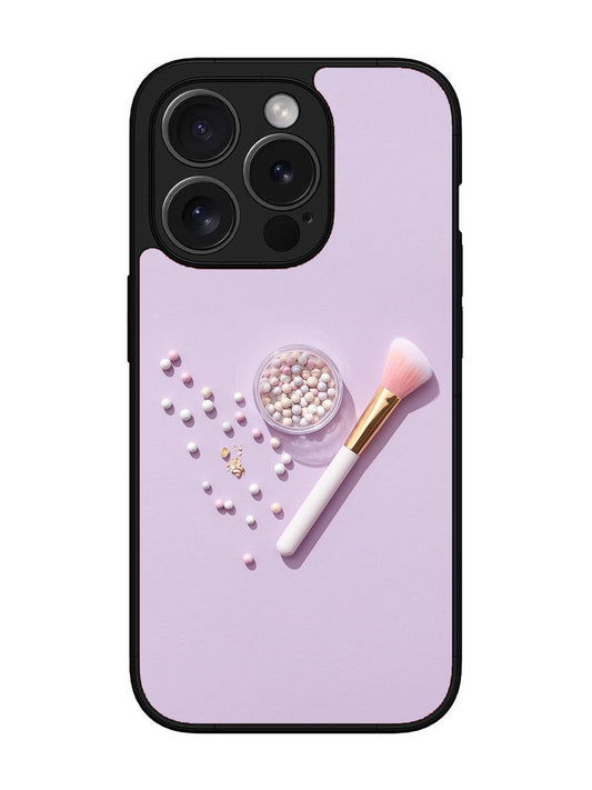 iPhone 15 pro Girls Makeup Story2