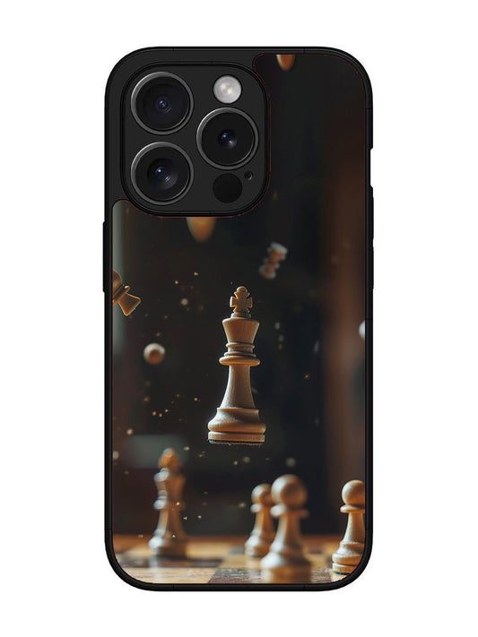 iPhone 15 pro King Chess