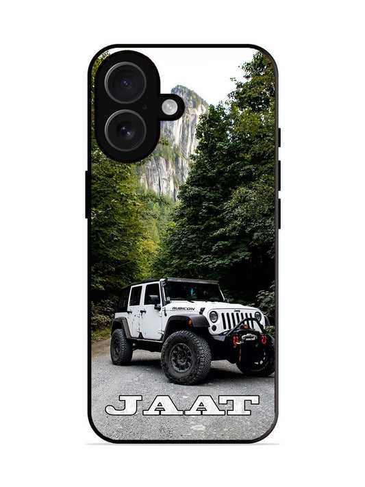 iPhone 16 JEEP Ft. JAAT