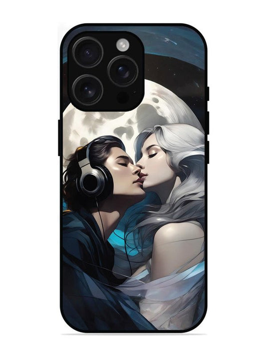 iPhone 16 Pro Max Love, Together Always, Romance