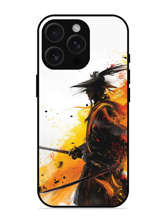 iPhone 16 Pro Max Ninja