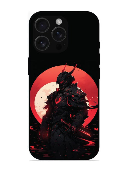 iPhone 16 Pro Max Battle Ninja