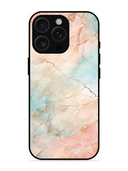 iPhone 16 Pro Max Marble