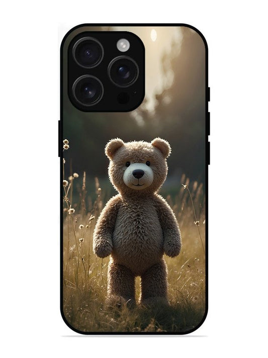 iPhone 16 Pro Max Teddy Beer