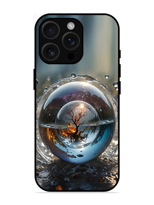 iPhone 16 Pro Max Aquatree In Waterball