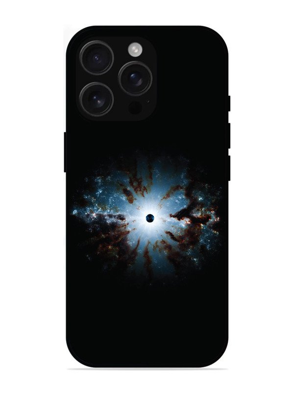 iPhone 16 Pro Max Dark Universe