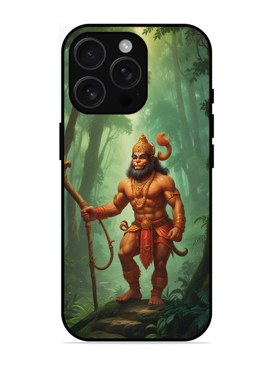 iPhone 16 Pro Max Veer Hanuman