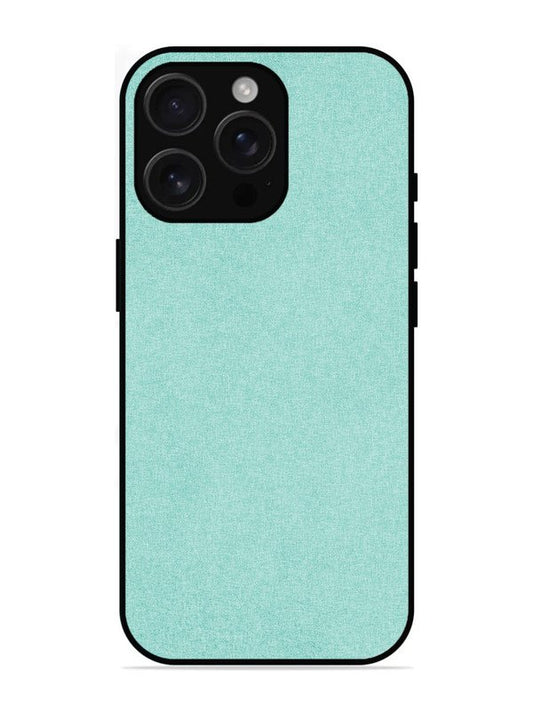 iPhone 16 Pro Max Ocean Breeze Plain