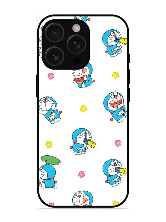 iPhone 16 Pro Max Doraemon