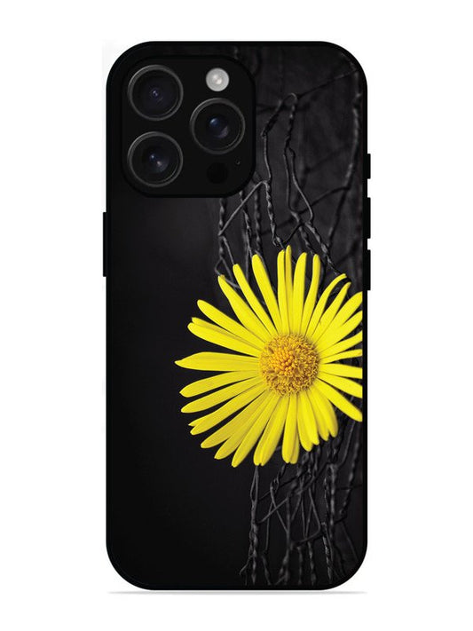 iPhone 16 Pro Max Sunflower on Fansing