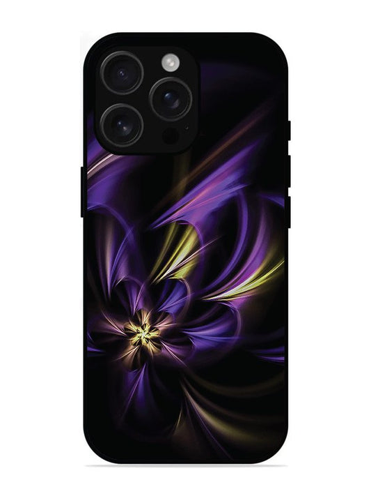 iPhone 16 Pro Max Royal Purple Bloom