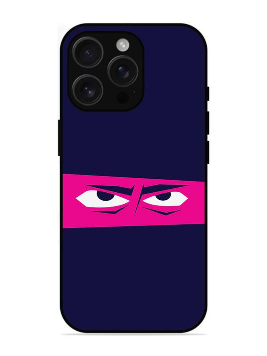 iPhone 16 Pro Max Eyes On Pink