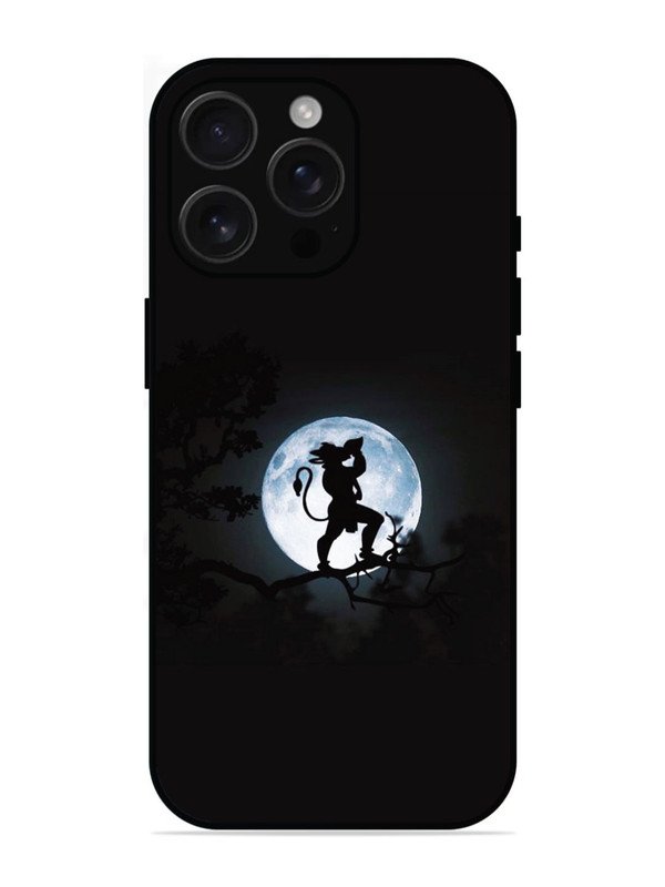 iPhone 16 Pro Max Hanuman