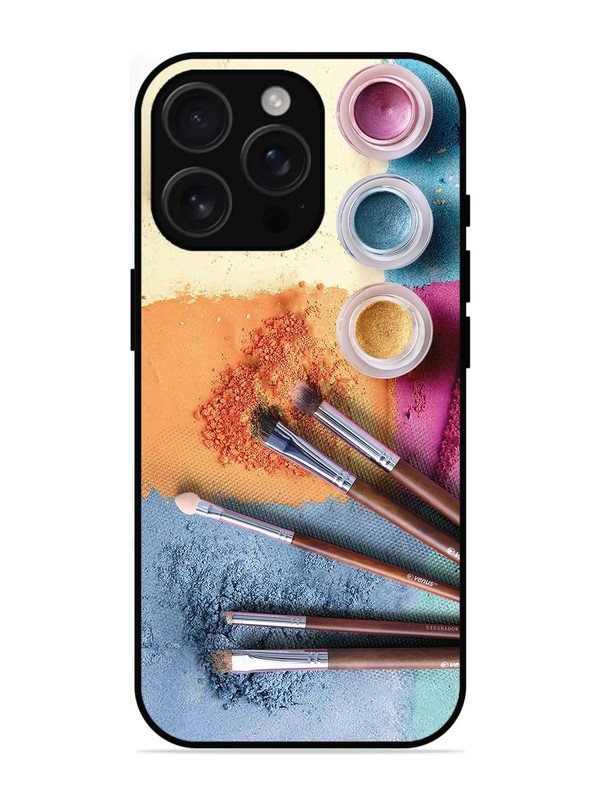 iPhone 16 Pro Max Creative Canvas