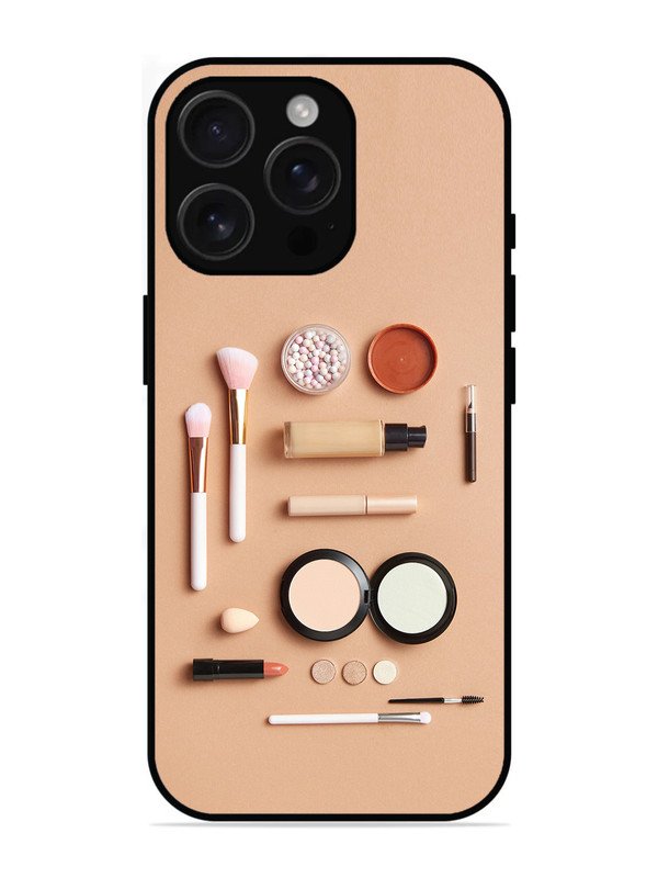 iPhone 16 Pro Max Girls Makeup Kit
