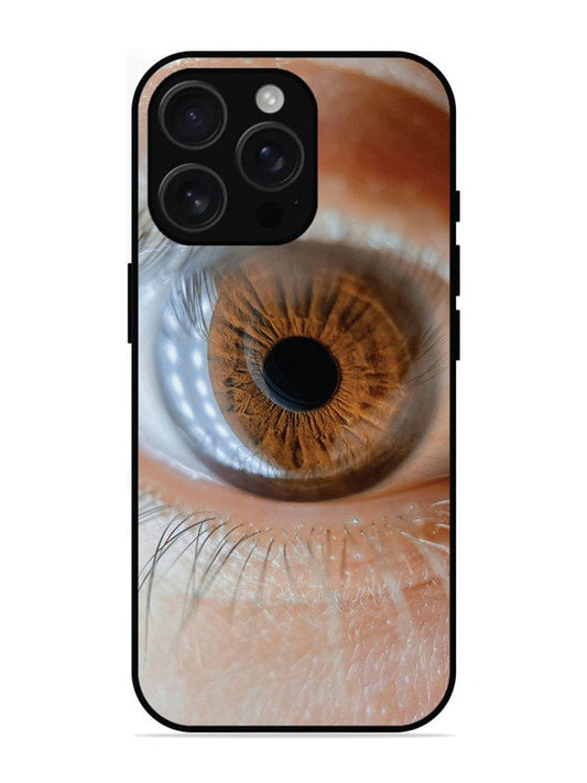 iPhone 16 Pro Max Eye