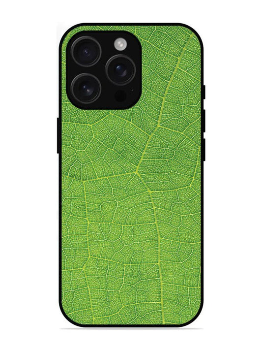 iPhone 16 Pro Max Leaf vins