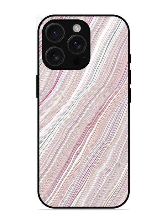 iPhone 16 Pro Max Ivory Marble