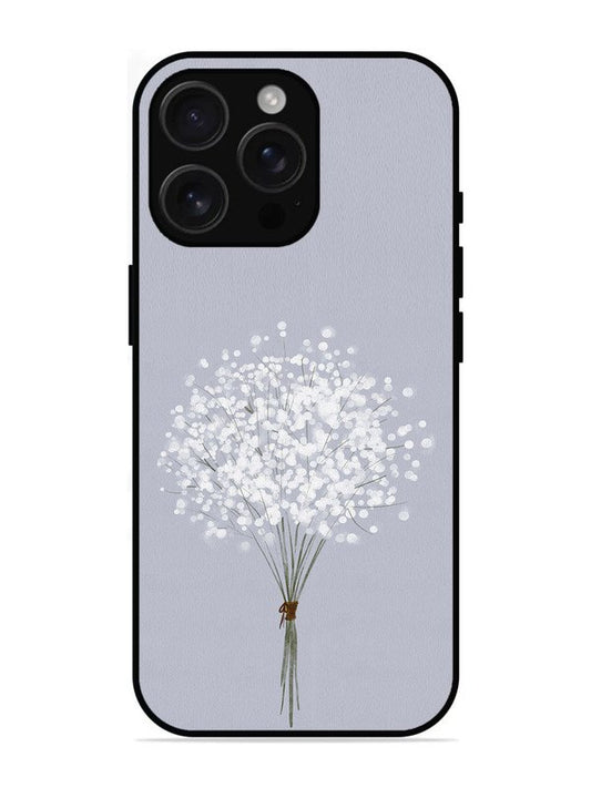 iPhone 16 Pro Max Blossom White