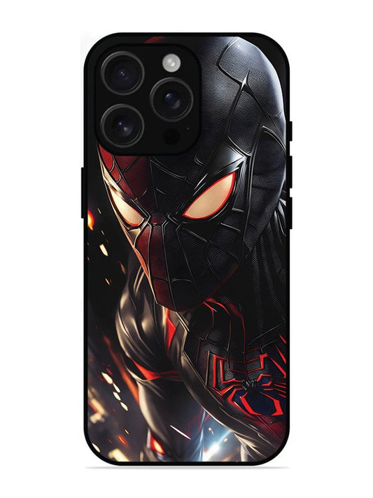 iPhone 16 Pro Max Spiderman