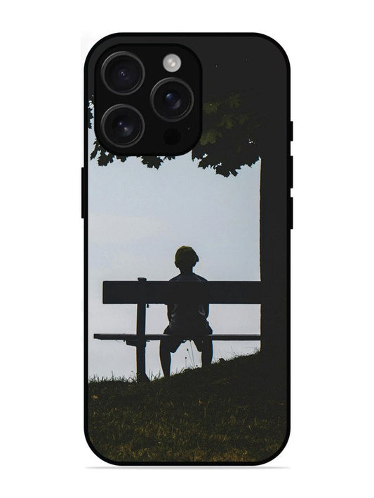 iPhone 16 Pro Max Alone under the Baniyan Tree