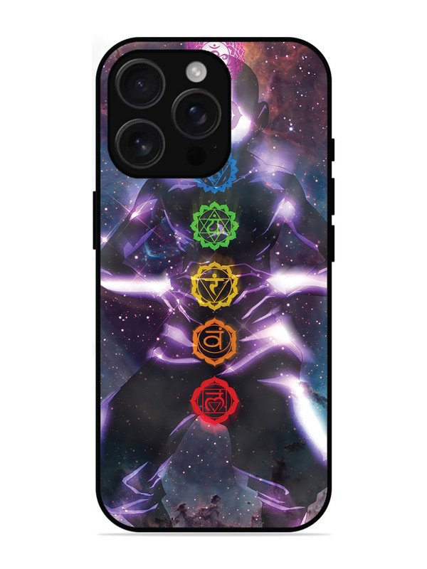 iPhone 16 Pro Max Aang Avatar The Last Airbender