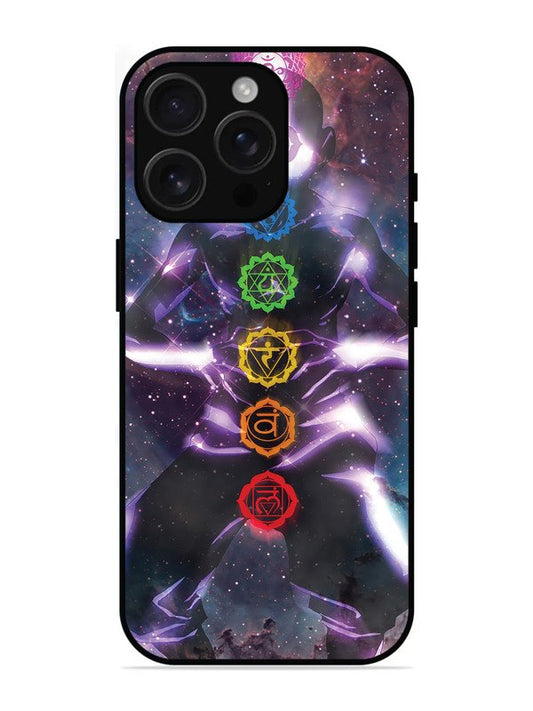 iPhone 16 Pro Max Aang Avatar The Last Airbender