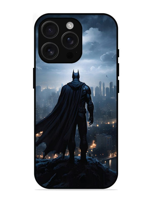 iPhone 16 Pro Max King of Bats