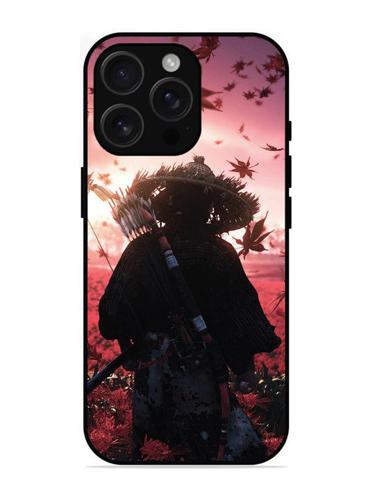 iPhone 16 Pro Max Shaolin