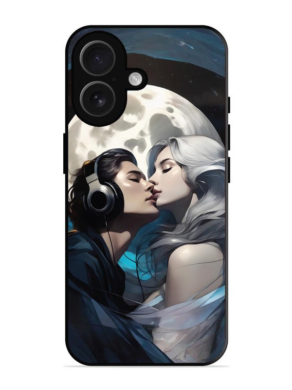 iPhone 16 Love, Together Always, Romance