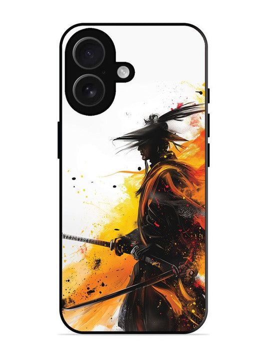 iPhone 16 Ninja