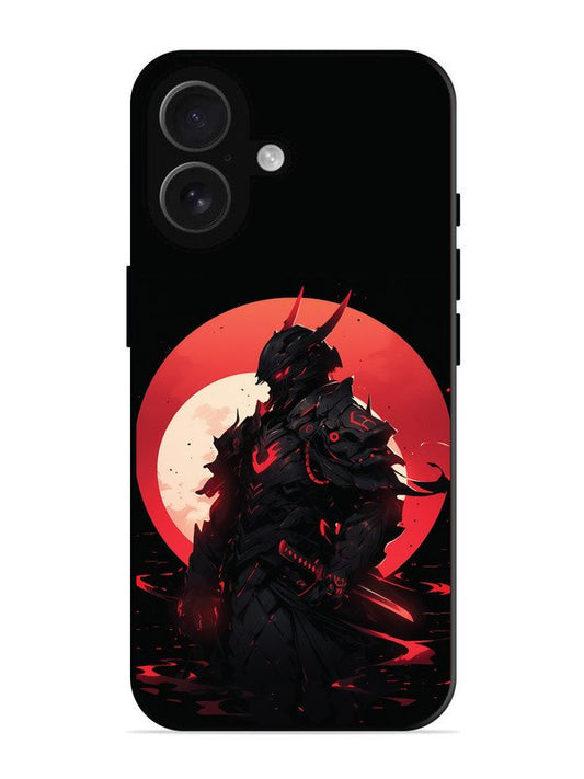 iPhone 16 Battle Ninja