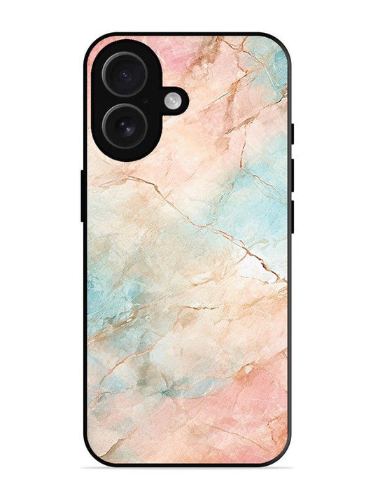 iPhone 16 Marble