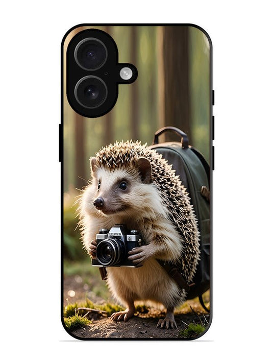 iPhone 16 Wildlife Photographer