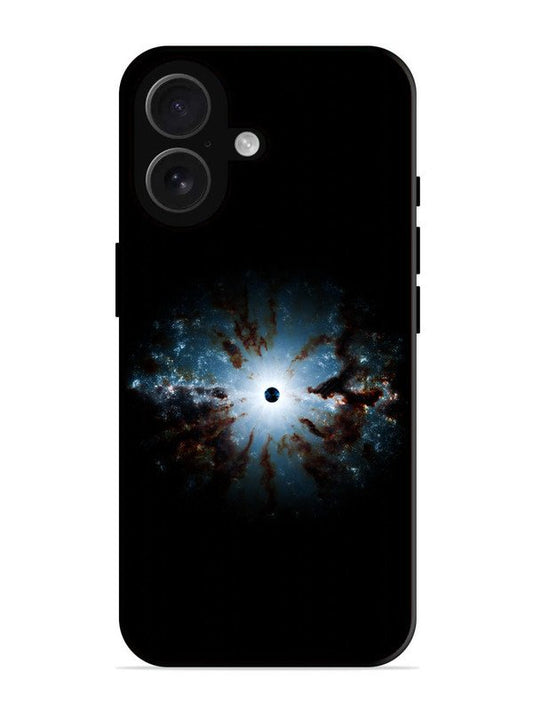 iPhone 16 Dark Universe