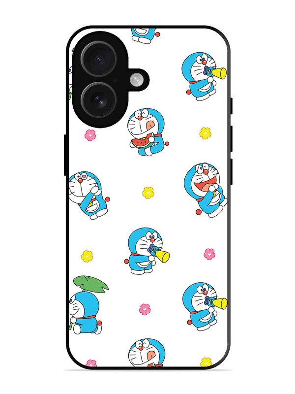 iPhone 16 Doraemon