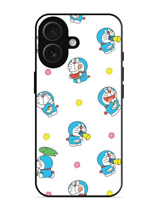 iPhone 16 Doraemon