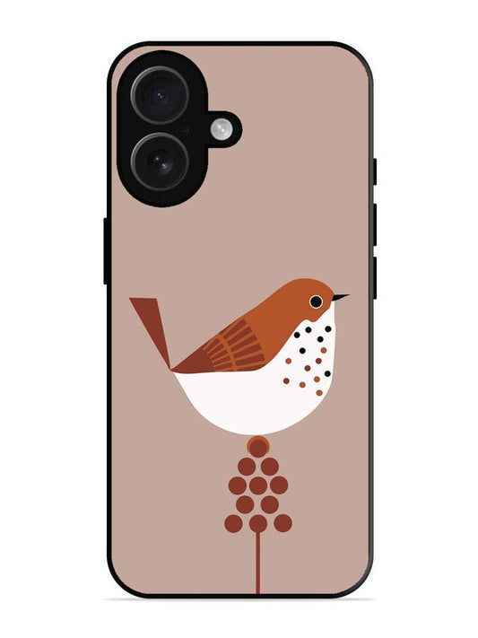 iPhone 16 Sparrow