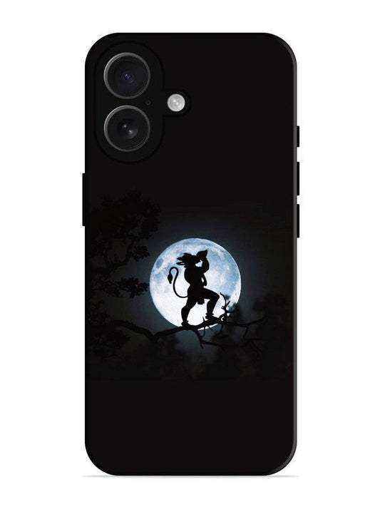 iPhone 16 Hanuman