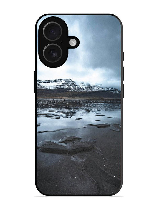 iPhone 16 Beach And Mountain