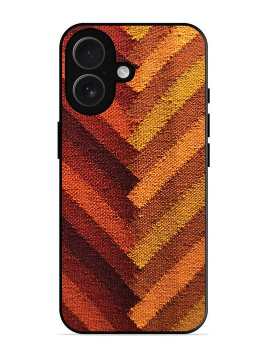 iPhone 16 Mat Texture