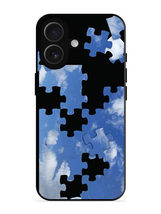 iPhone 16 Puzzle