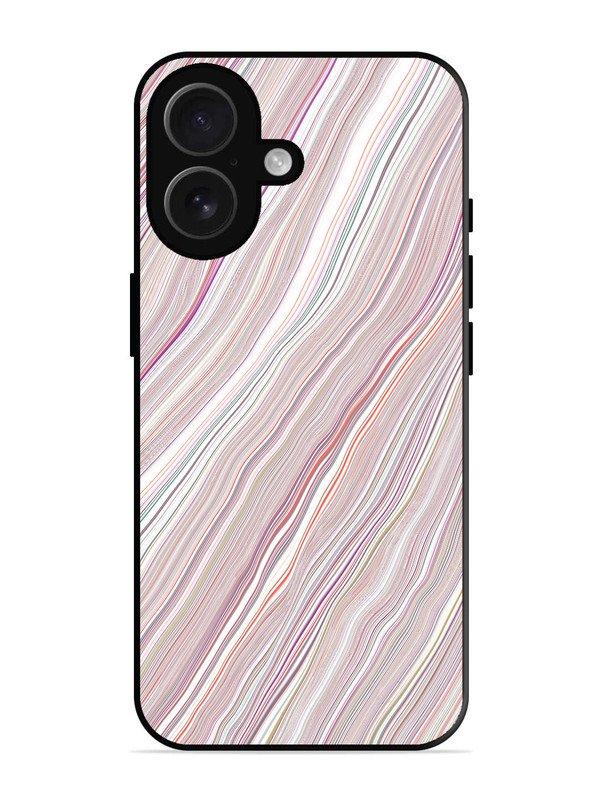 iPhone 16 Ivory Marble