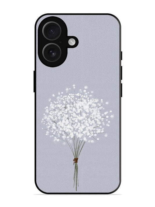 iPhone 16 Blossom White