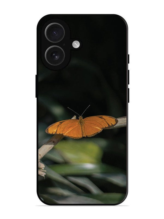 iPhone 16 Beautiful Butterfly
