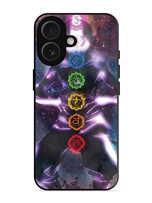 iPhone 16 Aang Avatar The Last Airbender