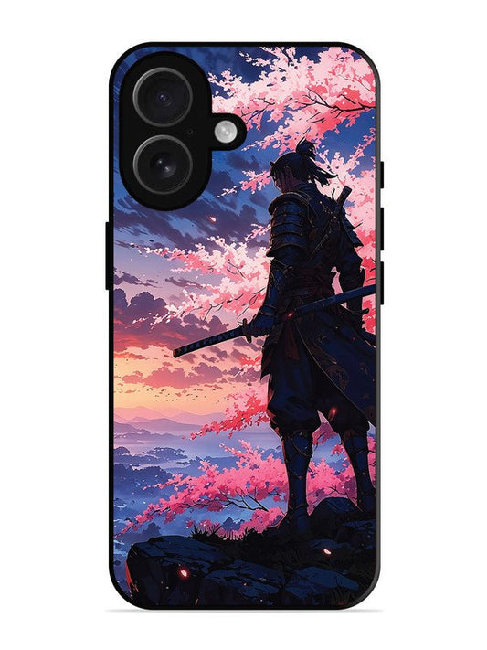 iPhone 16 Samuray